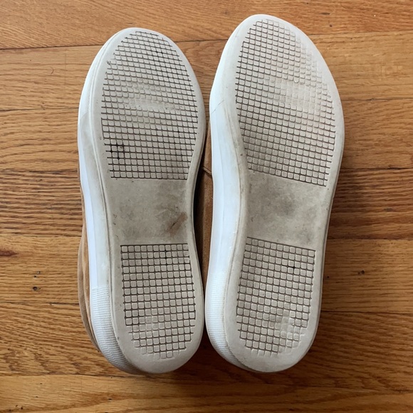 Steve Madden Sneaker - Picture 6 of 6